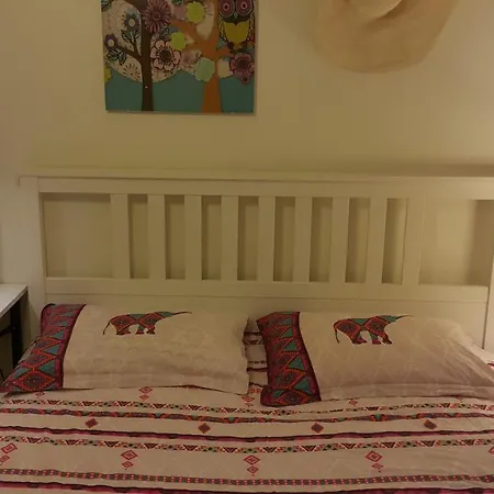 Shared Center Of The Istanbul, Metro 3 Mnt *