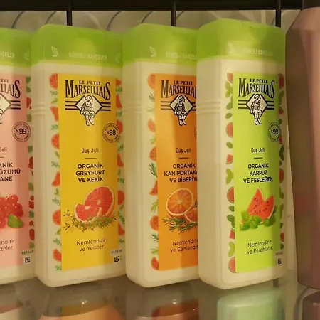 Shared Center Of The Istanbul, Metro 3 Mnt בית אירוח איסטמבול