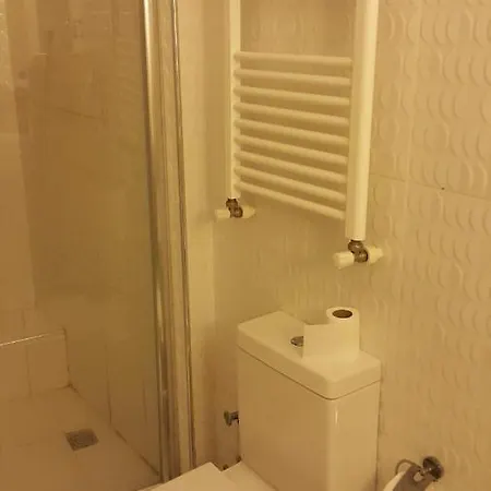 Accommodatie bij particulieren Shared Center Of The Istanbul, Metro 3 Mnt Istanboel