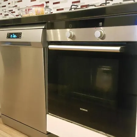 Shared Center Of The Istanbul, Metro 3 Mnt Accommodatie bij particulieren