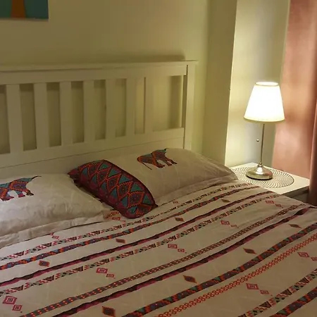 Shared Center Of The Istanbul, Metro 3 Mnt