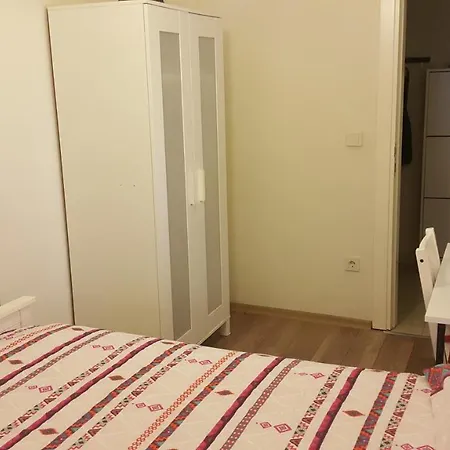 Accommodatie bij particulieren Shared Center Of The Istanbul, Metro 3 Mnt