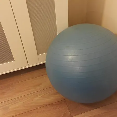 Accommodatie bij particulieren Shared Center Of The Istanbul, Metro 3 Mnt *