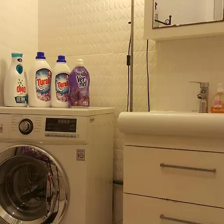 Shared Center Of The Istanbul, Metro 3 Mnt Istanboel