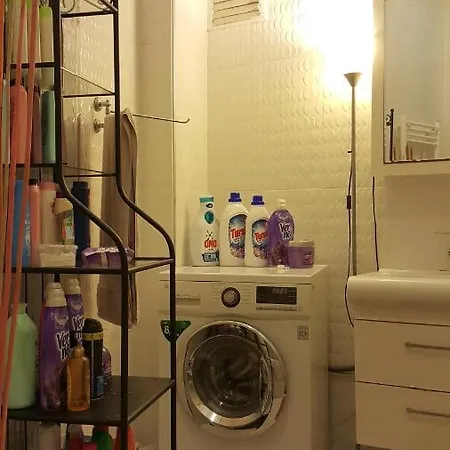 Accommodatie bij particulieren Shared Center Of The Istanbul, Metro 3 Mnt Istanboel
