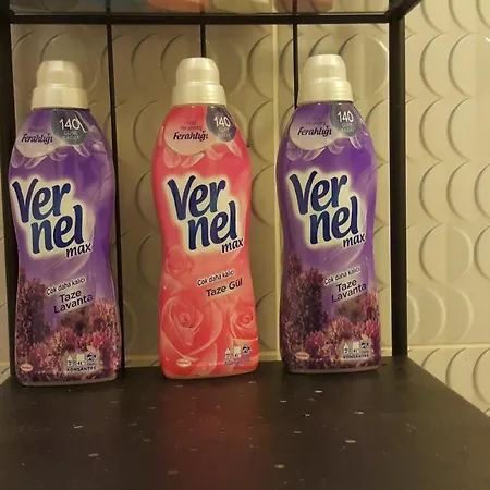 Shared Center Of The Istanbul, Metro 3 Mnt