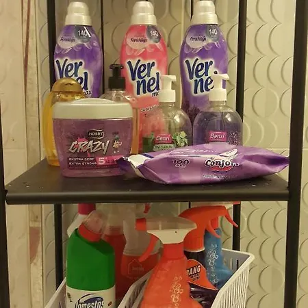 Shared Center Of The Istanbul, Metro 3 Mnt Istambul