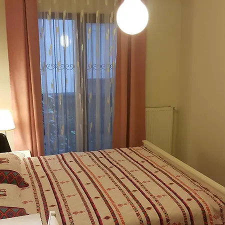 Alloggio in famiglia Shared Center Of The Istanbul, Metro 3 Mnt Provincia di Istanbul