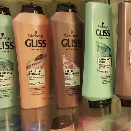 Shared Center Of The Istanbul, Metro 3 Mnt *